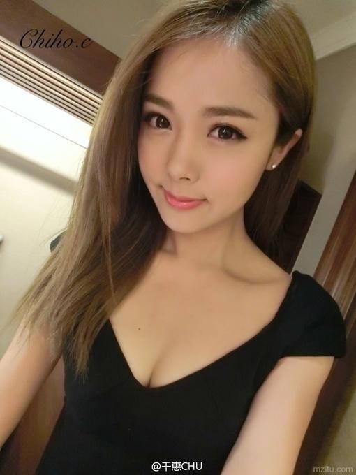 <em>妹子</em>爱自拍,<em>微博</em>专辑第三辑_<em>妹子图</em> 图片_hao